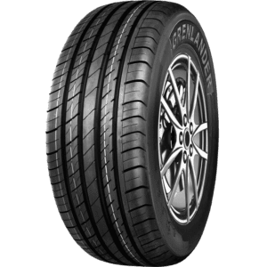 GRENLANDER L-ZEAL 56