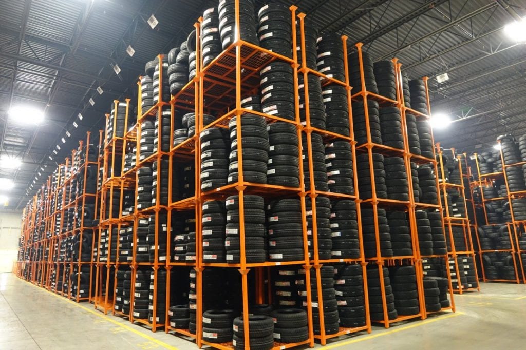 Tyre Wholesalers Brisbane