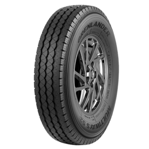 GRENLANDER MULTIWAYS 52