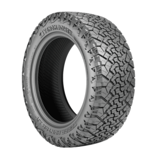 Venom Power Terra Hunter X/T2